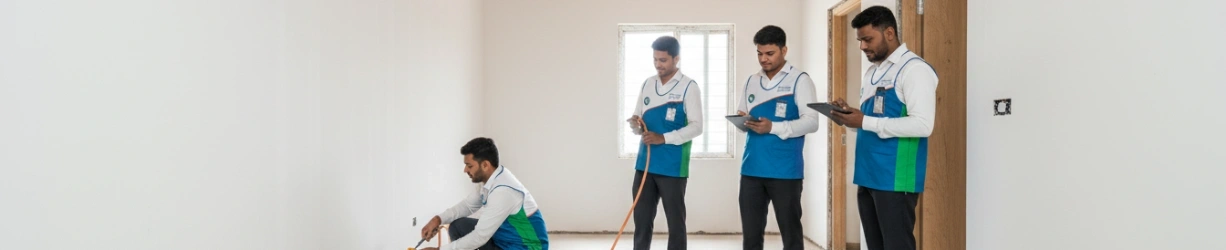 Annual Maintenance Contract (AMC)