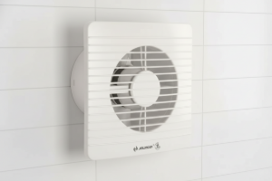 Bathroom exhaust fan cleaning (additional)