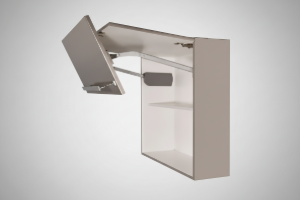 Cabinet Hydraulic Repair