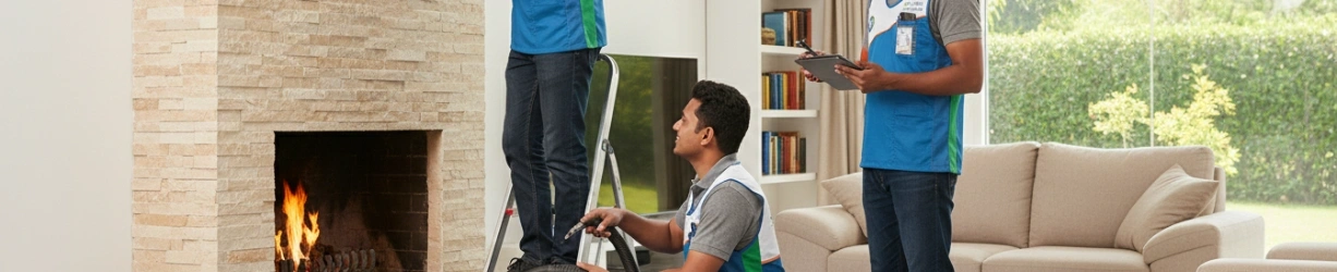 Chimney Repair Service