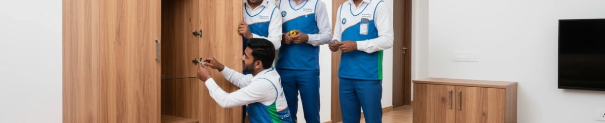 Cupboard Lock & Latch Repair / Installation