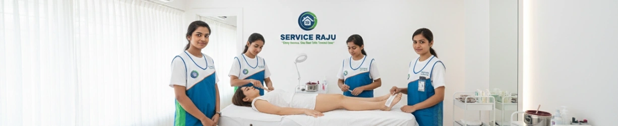 Dead Sea Facial – Anti-Ageing