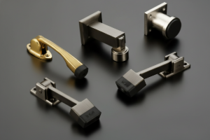 Door Accessories & Mesh Installation