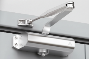 Door Closer Installation Service