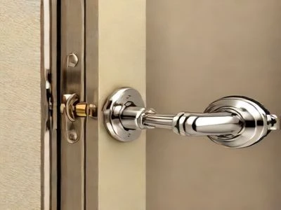 Door Lock Repair & Installation