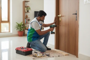 Door Repair & Installation in {{city}}, {{area}}