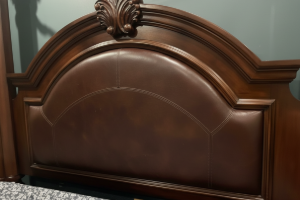 Fabric Headboard Cleaning