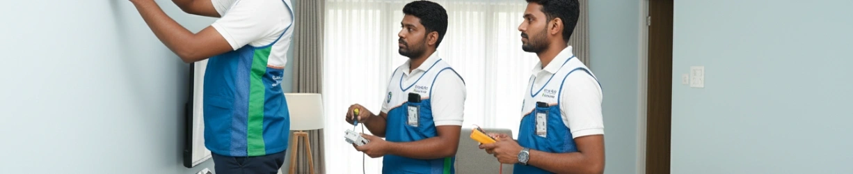 Fan Regulator Replacement