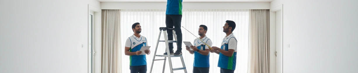 Fancy Light Installation / Replacement