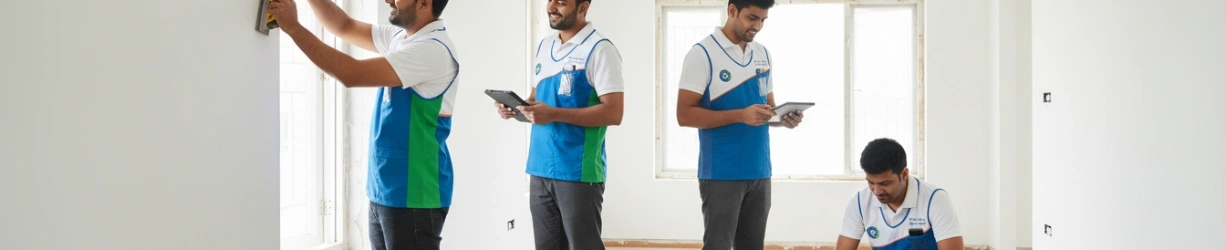 Full Home Renovation