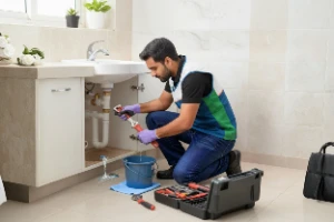 Jet Spray Repair & Replace