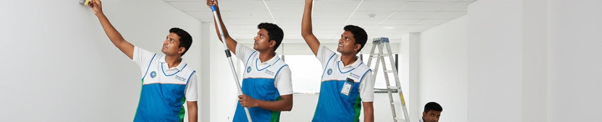 Heat Reflective & Waterproofing Combo