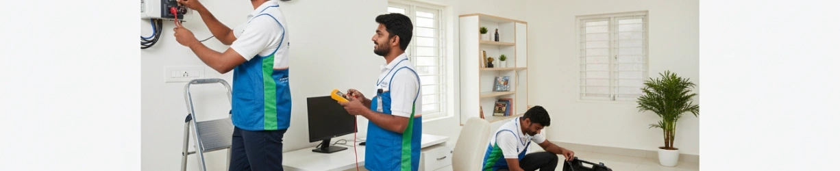 Inverter Installation