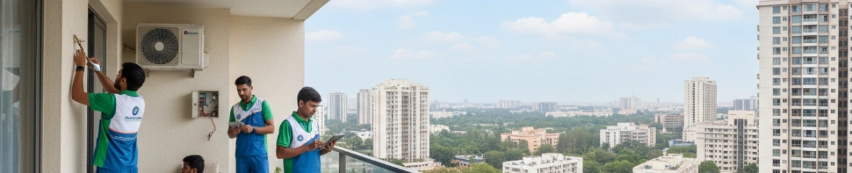 Large Balcony (30–60 sq ft)