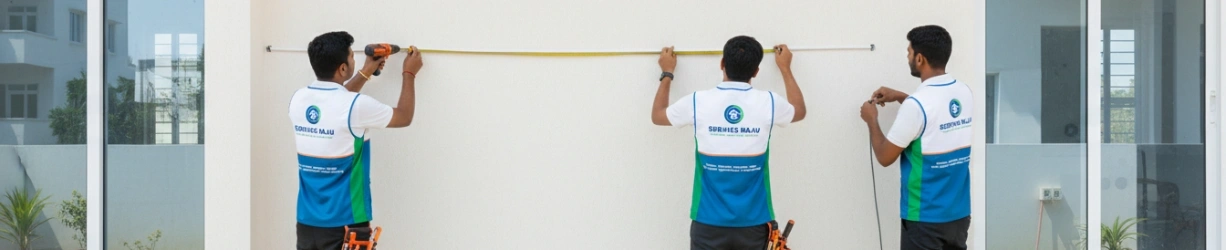 New External Wiring (Per 5 m)