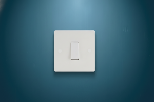 New Switchbox Install