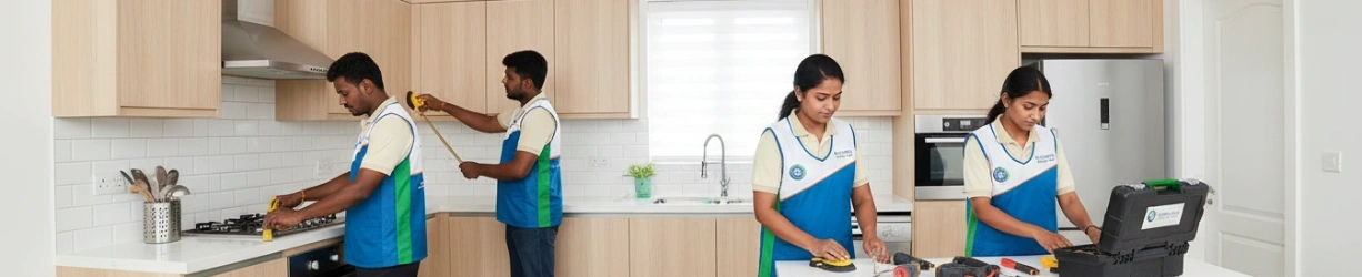 Quick Kitchen Refresh