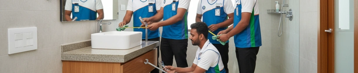 Tap Installation & Replacement