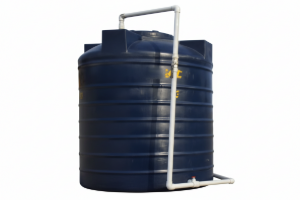Water Tank Repair