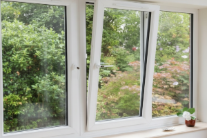 Window Misalignment/Jam Repair