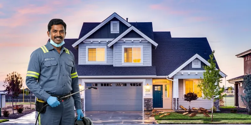 Full Home Renovation